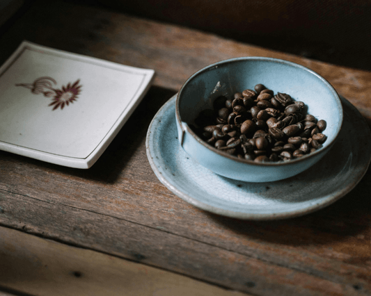Top 5 Benefits of Organic Coffee Subscriptions