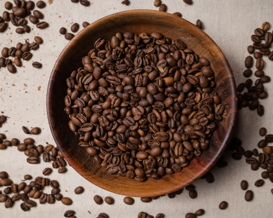 Elevate Your Coffee Experience: Explore Our Mycotoxin-Free, USDA Organic Coffee Options for Every Palate