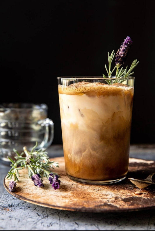 The Ultimate Guide To Making Iced Mocha Coffee At Home - Wildflower Coffee Company