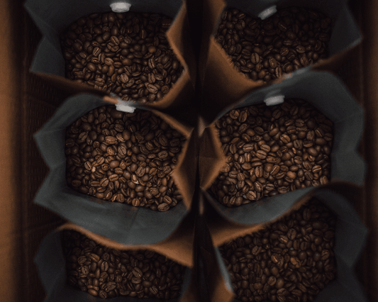 How to Choose the Best Organic Coffee for You