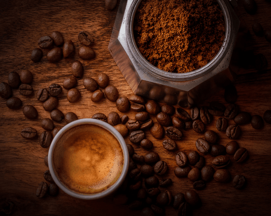 5 Reasons Why Organic Coffee Boosts Your Health
