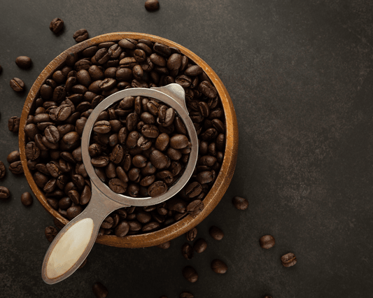 Top 5 Organic Coffee Benefits You Didn't Know