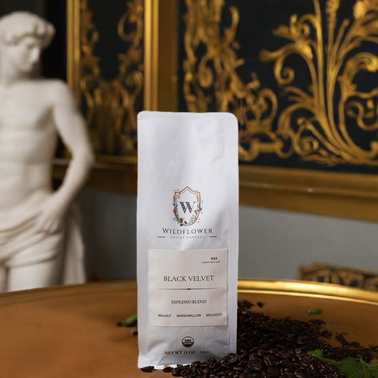 Sip Sustainably: Discover the Benefits of Certified Mold-Free Organic Coffee Subscriptions