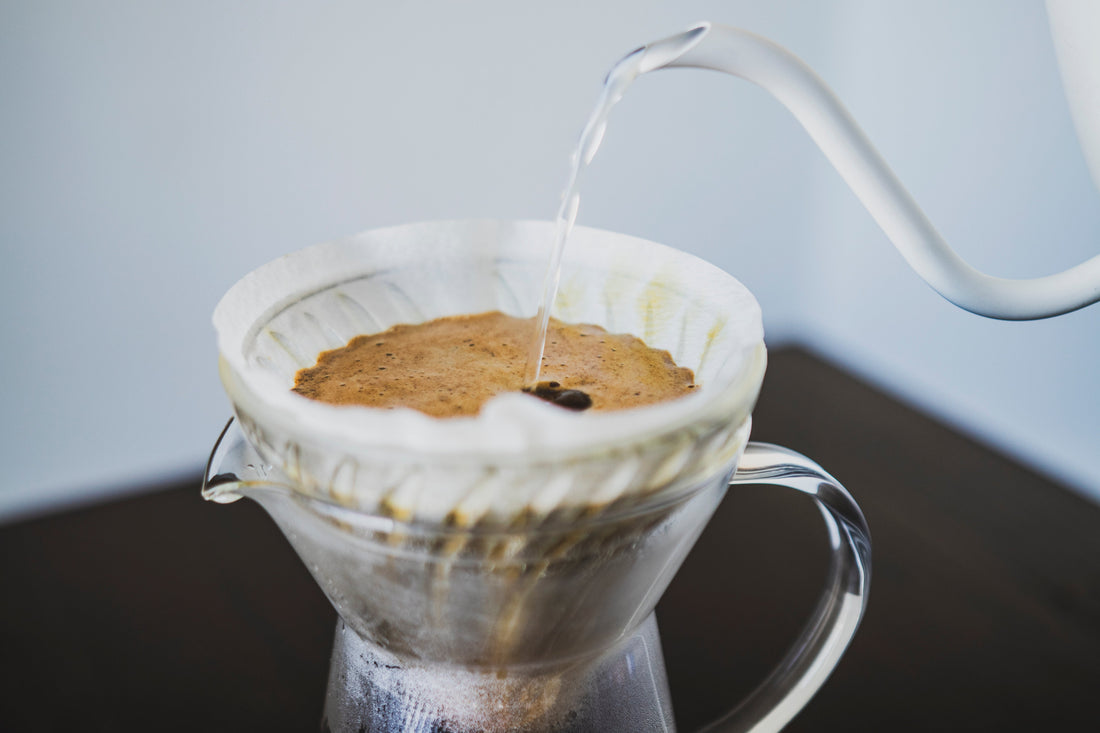 Brewing with Intention: Why Coffee Should Be More Than Convenience