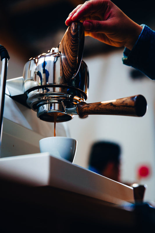 5 Benefits of Organic Coffee Subscriptions