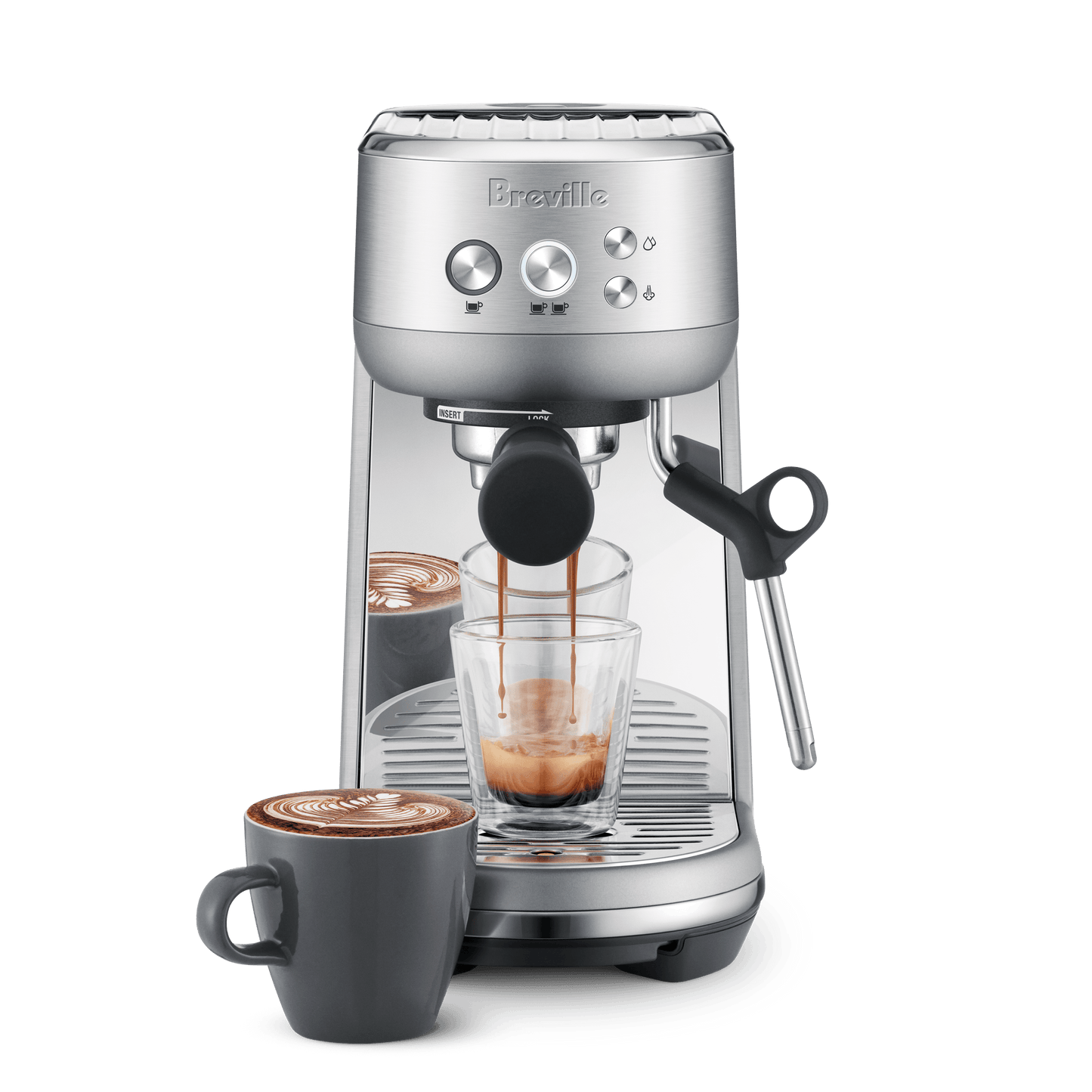 The Bambino - Wildflower Coffee Company