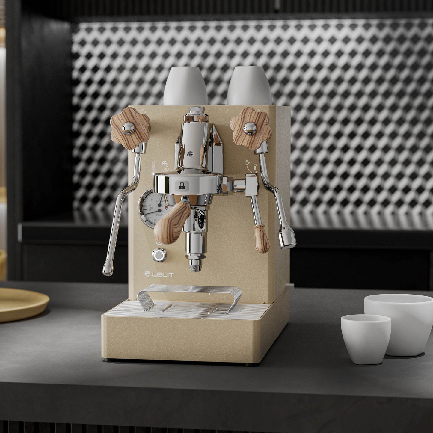 MARA X ESPRESSO MACHINE - Wildflower Coffee Company