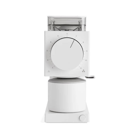 Fellow Ode Brew Grinder - Wildflower Coffee Company