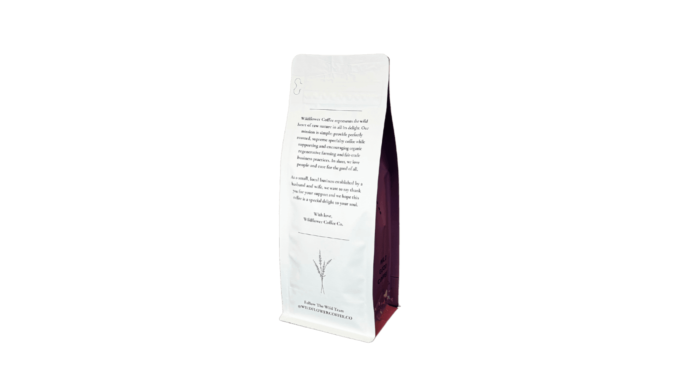 MAY FLOWER | COLOMBIAN - Wildflower Coffee Company