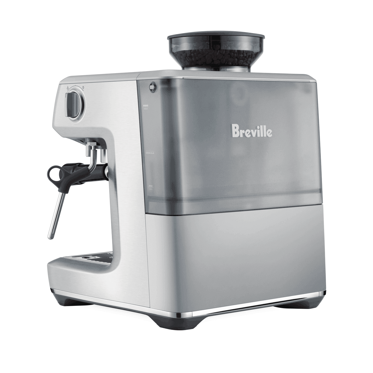 BREVILLE | BARISTA EXPRESS IMPRESS - Wildflower Coffee Company