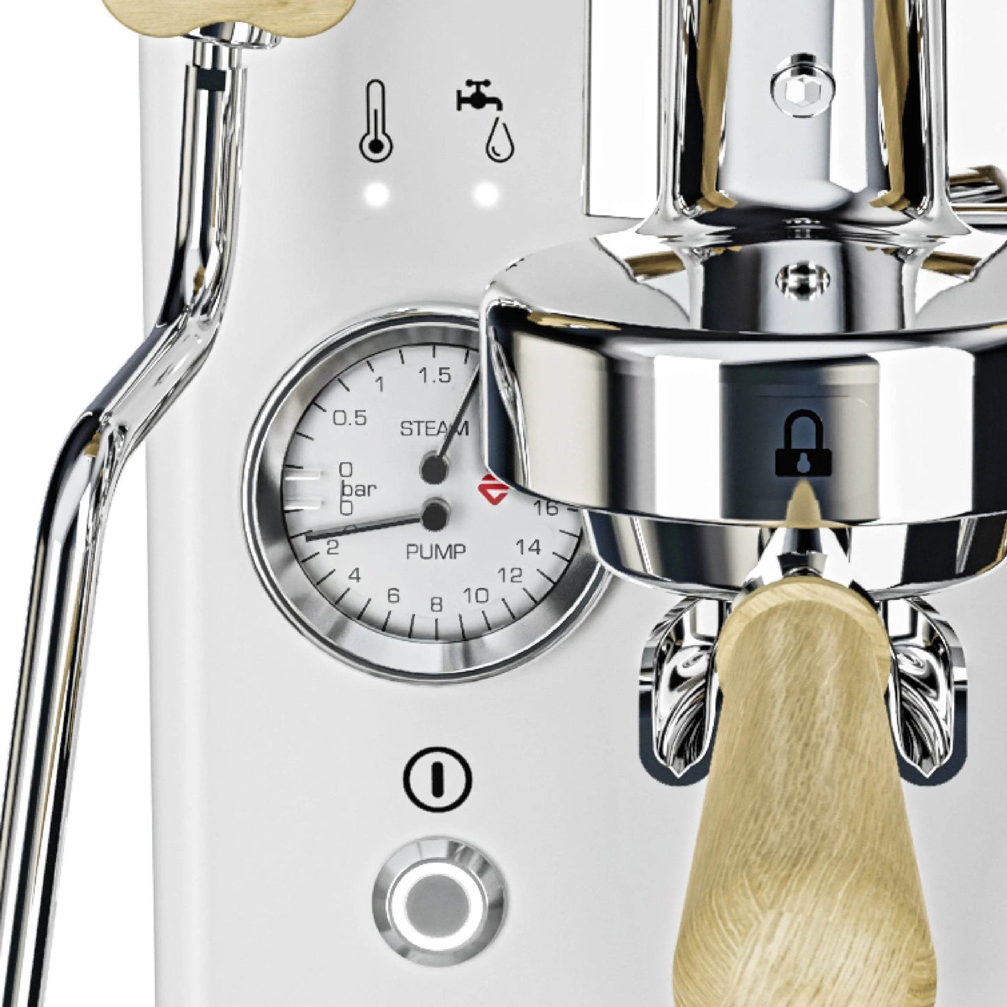 MARA X ESPRESSO MACHINE - Wildflower Coffee Company