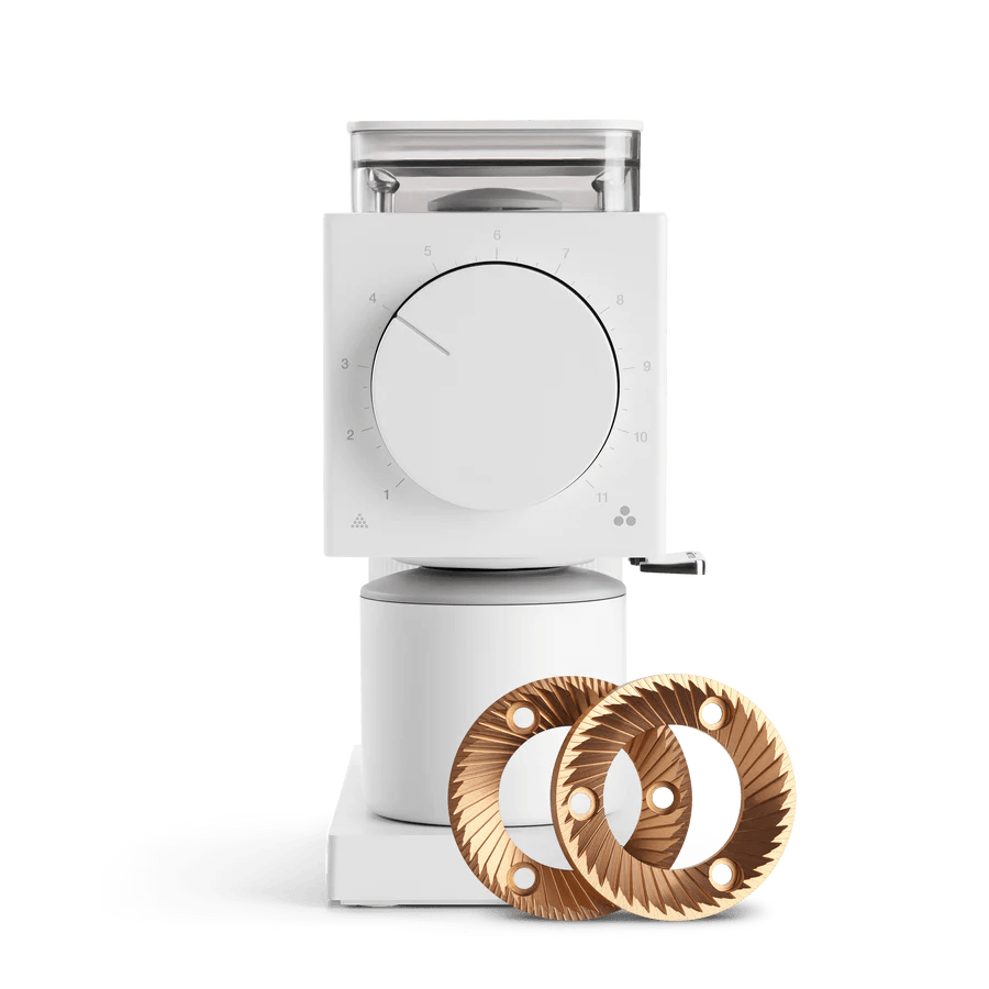 Ode Brew Grinder W/SSP Burrs - Wildflower Coffee Company