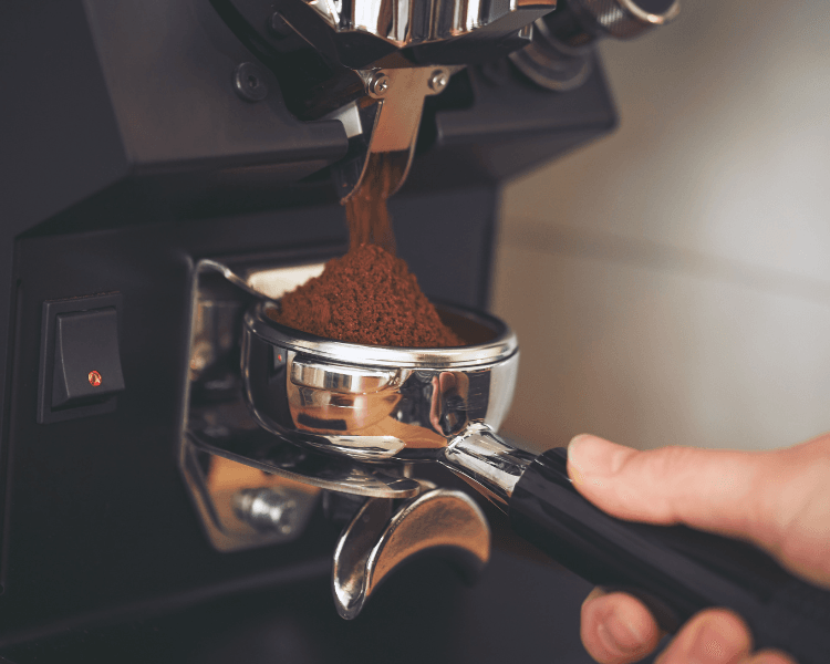 6 - Wildflower Coffee Company