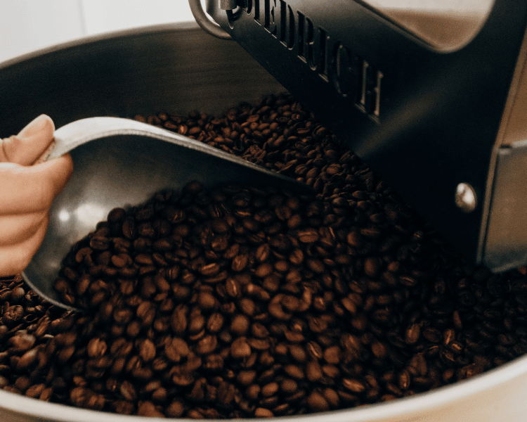 8 - Wildflower Coffee Company