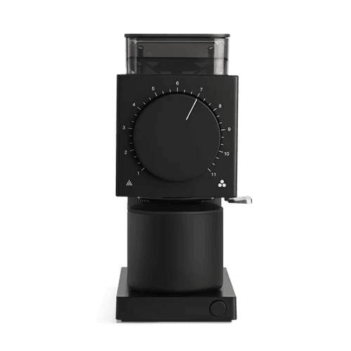 Fellow Ode Brew Grinder Gen II - Wildflower Coffee Company