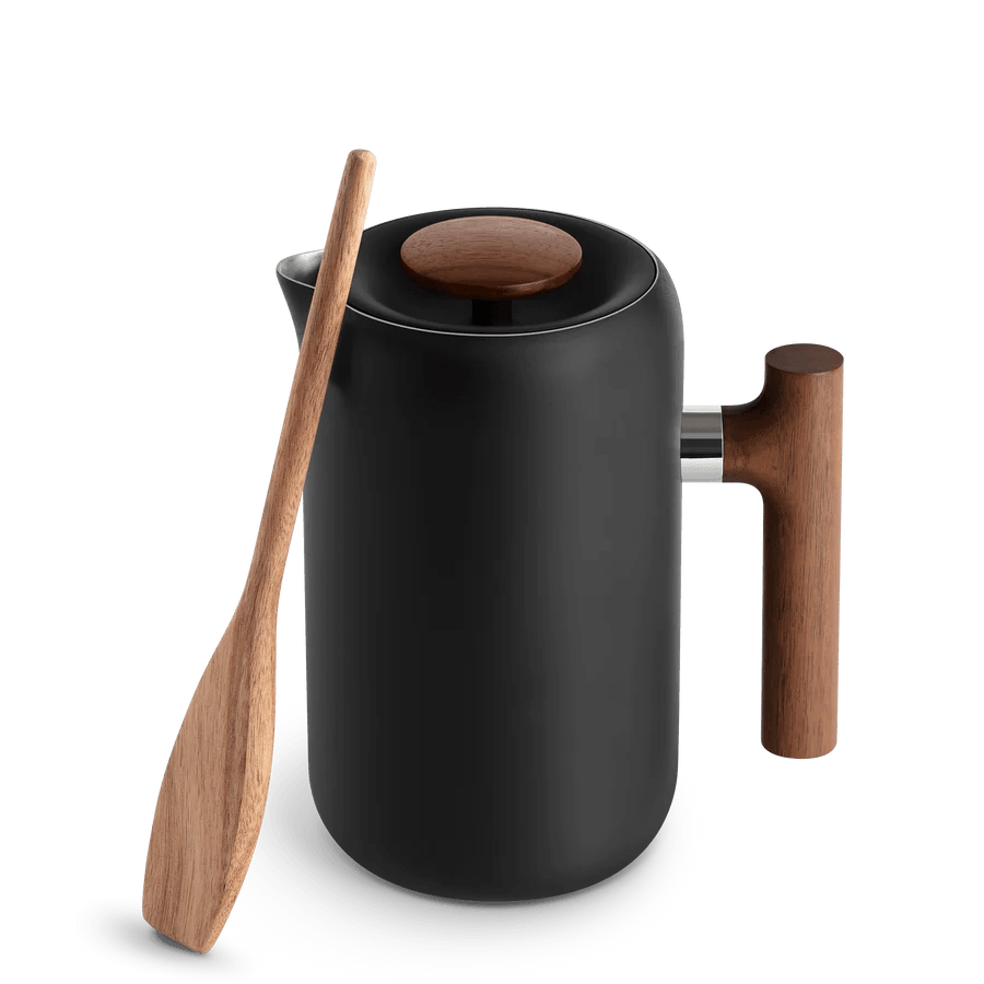CLARA FRENCH PRESS - Wildflower Coffee Company