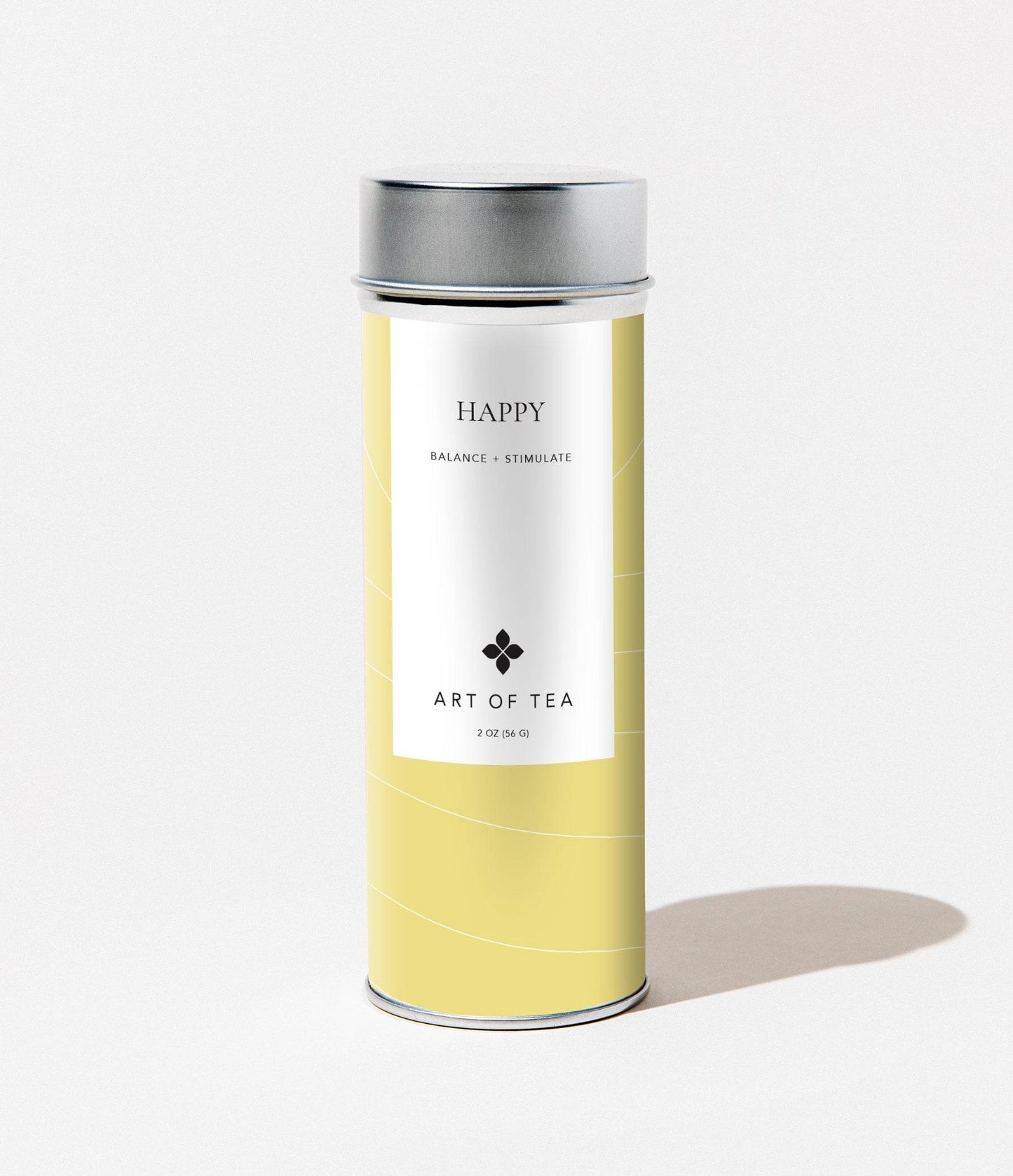 Happy Tea - Wildflower Coffee Company