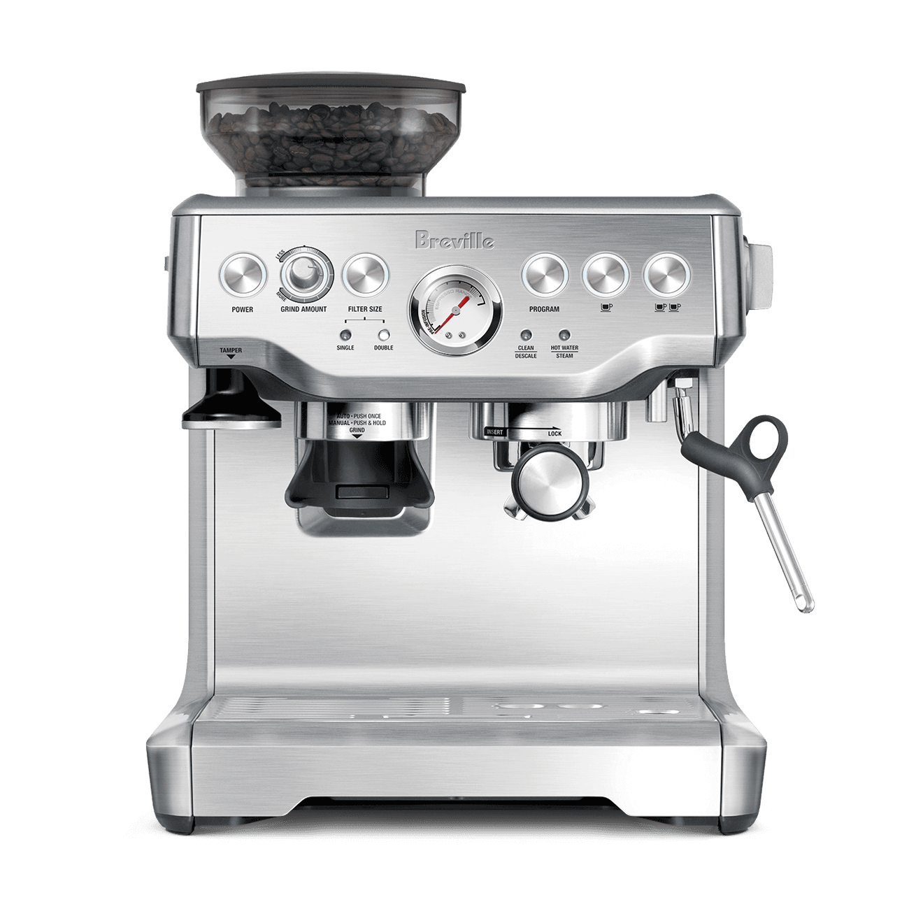 BARISTA EXPRESS