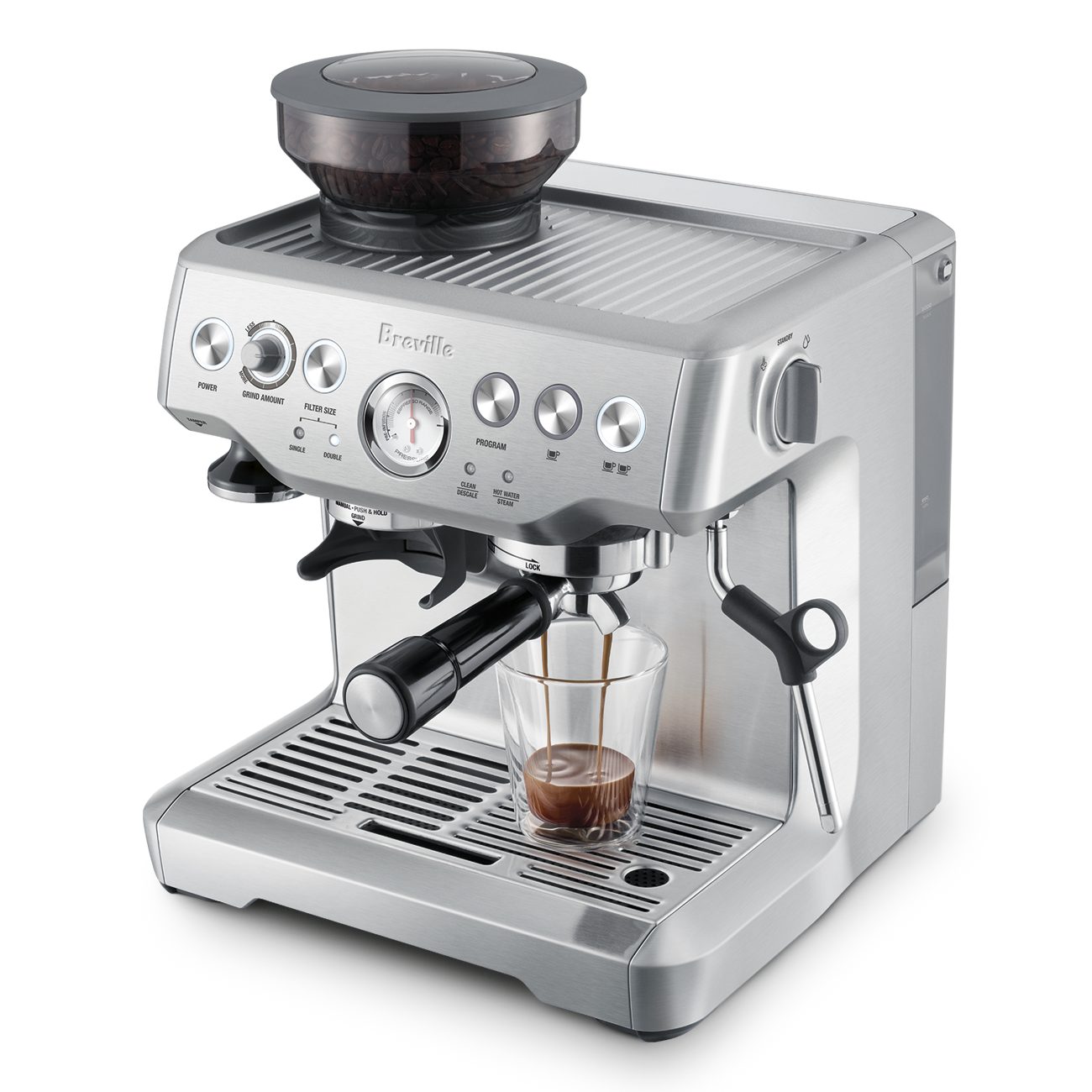 BARISTA EXPRESS