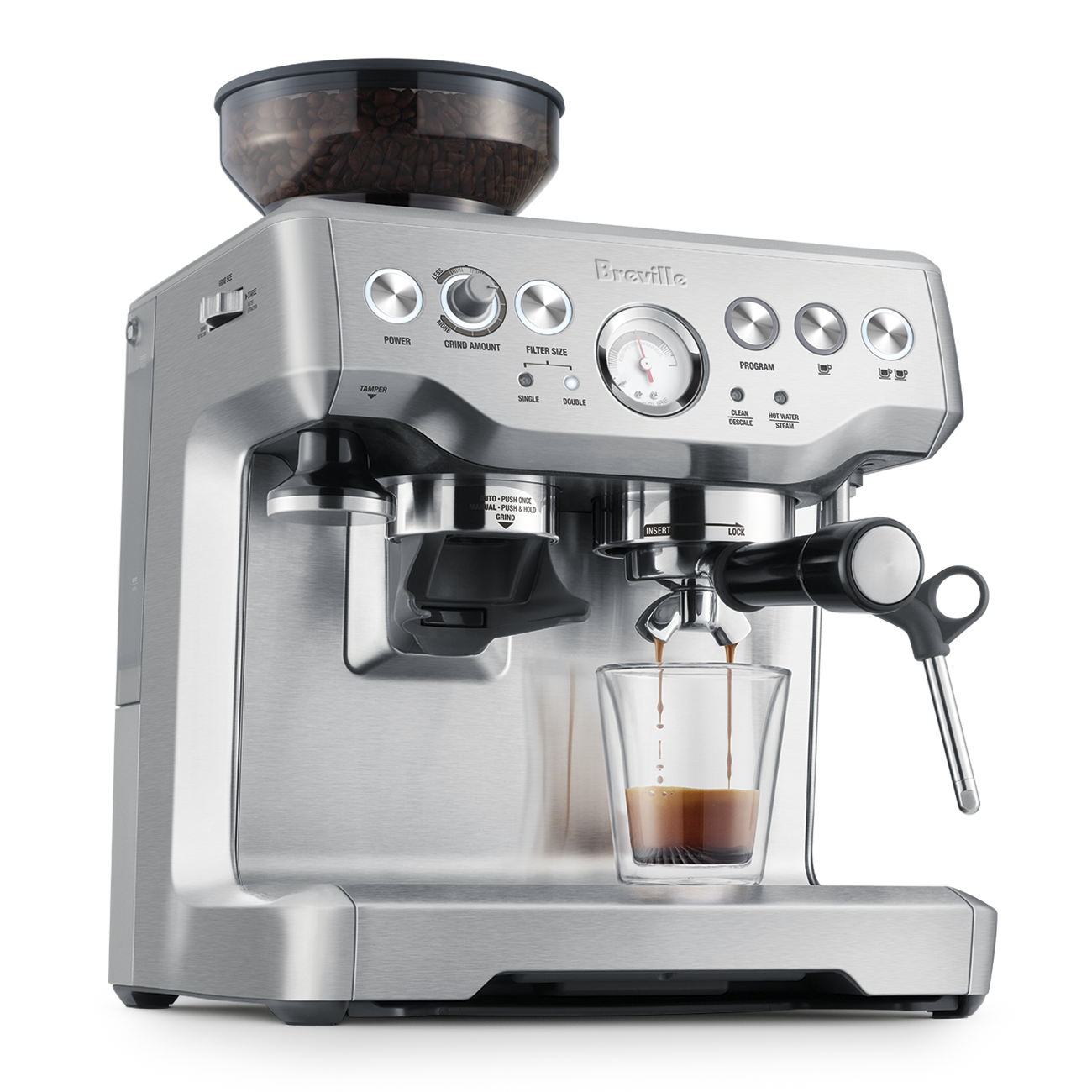 BARISTA EXPRESS
