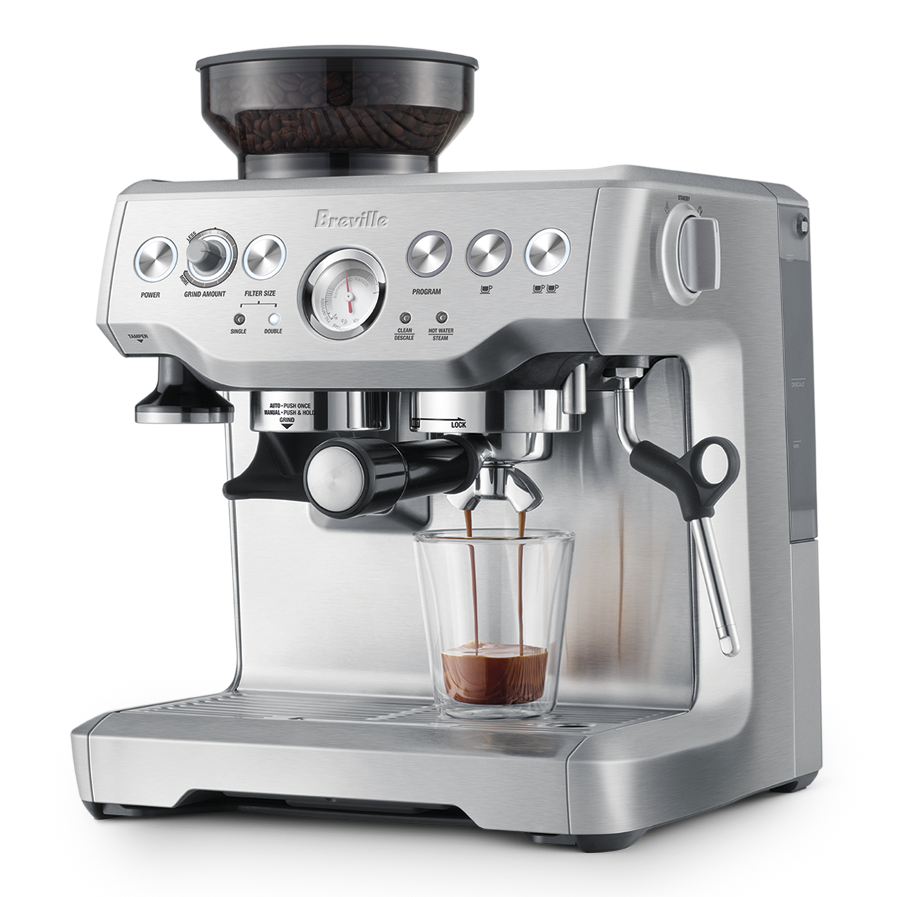 BARISTA EXPRESS