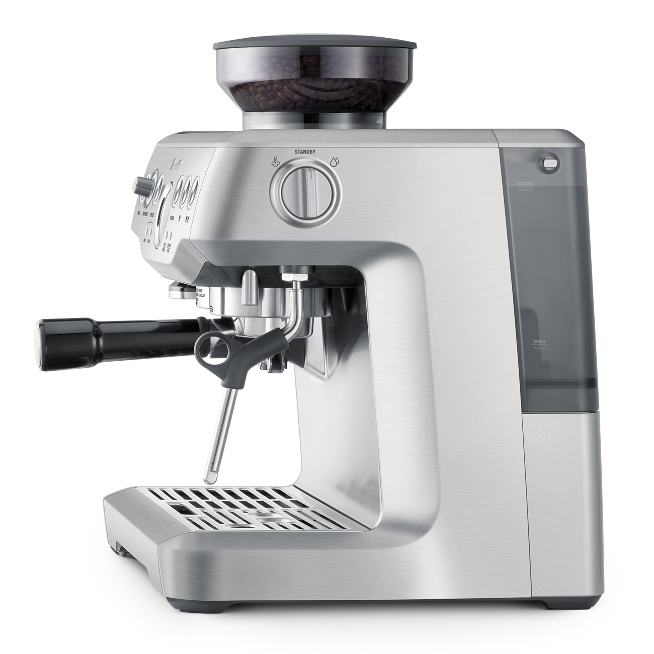 BARISTA EXPRESS