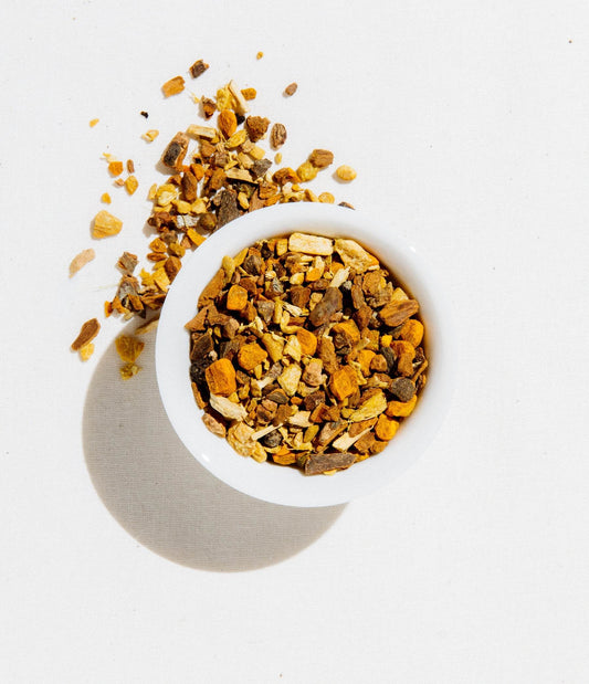 Bright Eyed Blend - Wildflower Coffee Company