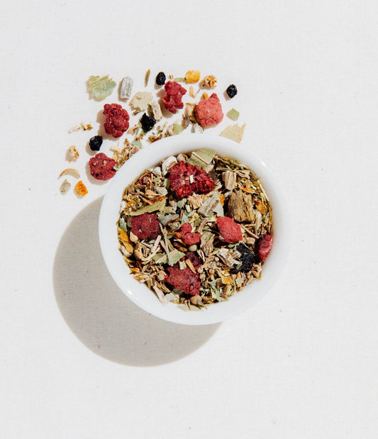 Feel Better Blend - Wildflower Coffee Company