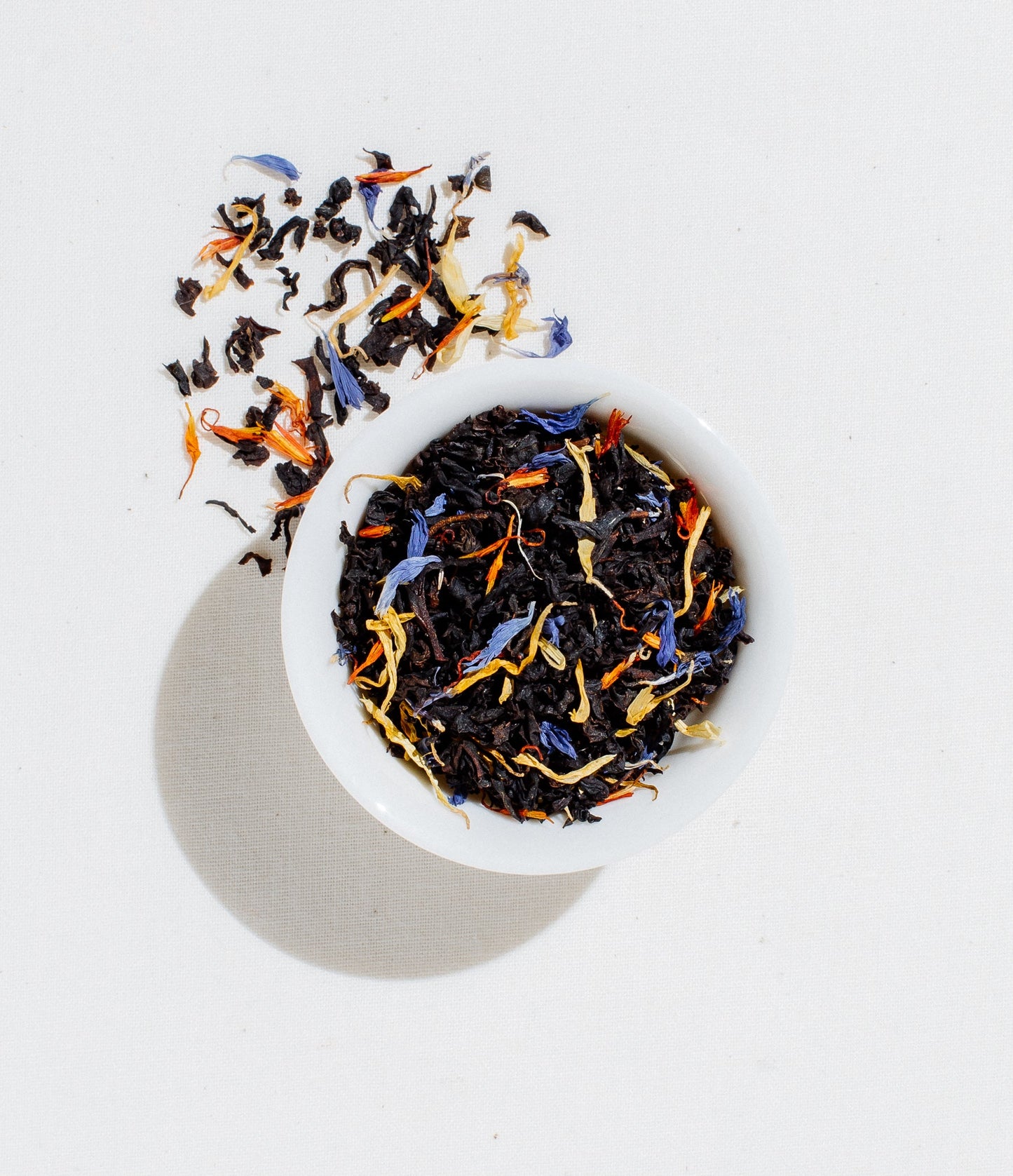Té del Jardín del Edén