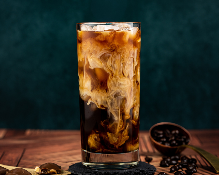 MADE FOR THOSE WHO TRULY LOVE COFFEE