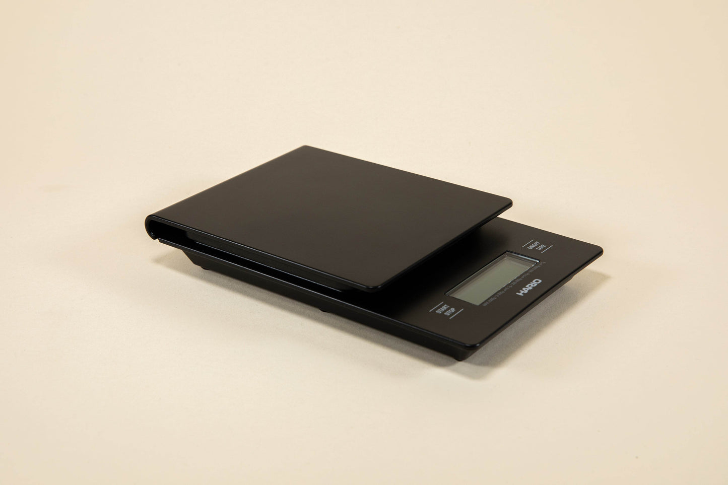 V60 Drip Scale Black - Wildflower Coffee Company