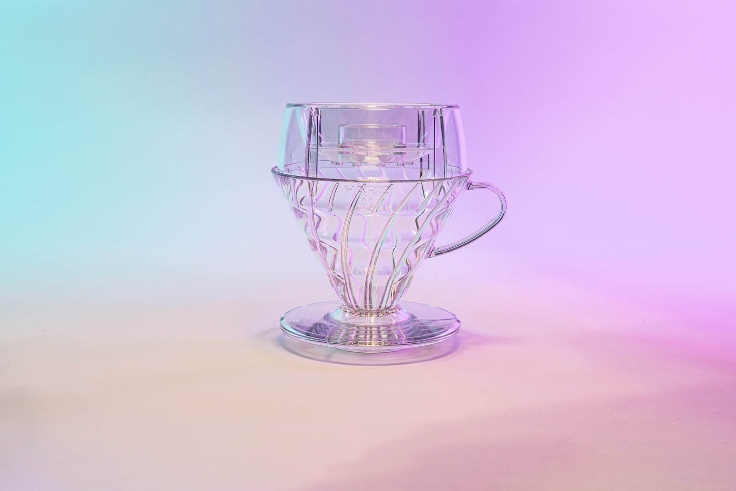 V60 Drip Assist Set - Wildflower Coffee Company