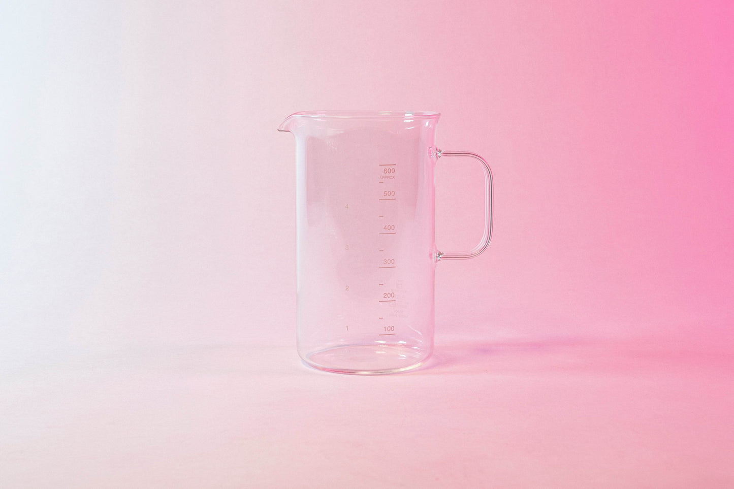 Beaker Server - Wildflower Coffee Company
