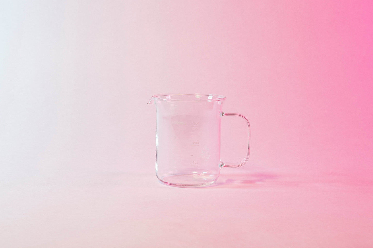 Beaker Server - Wildflower Coffee Company