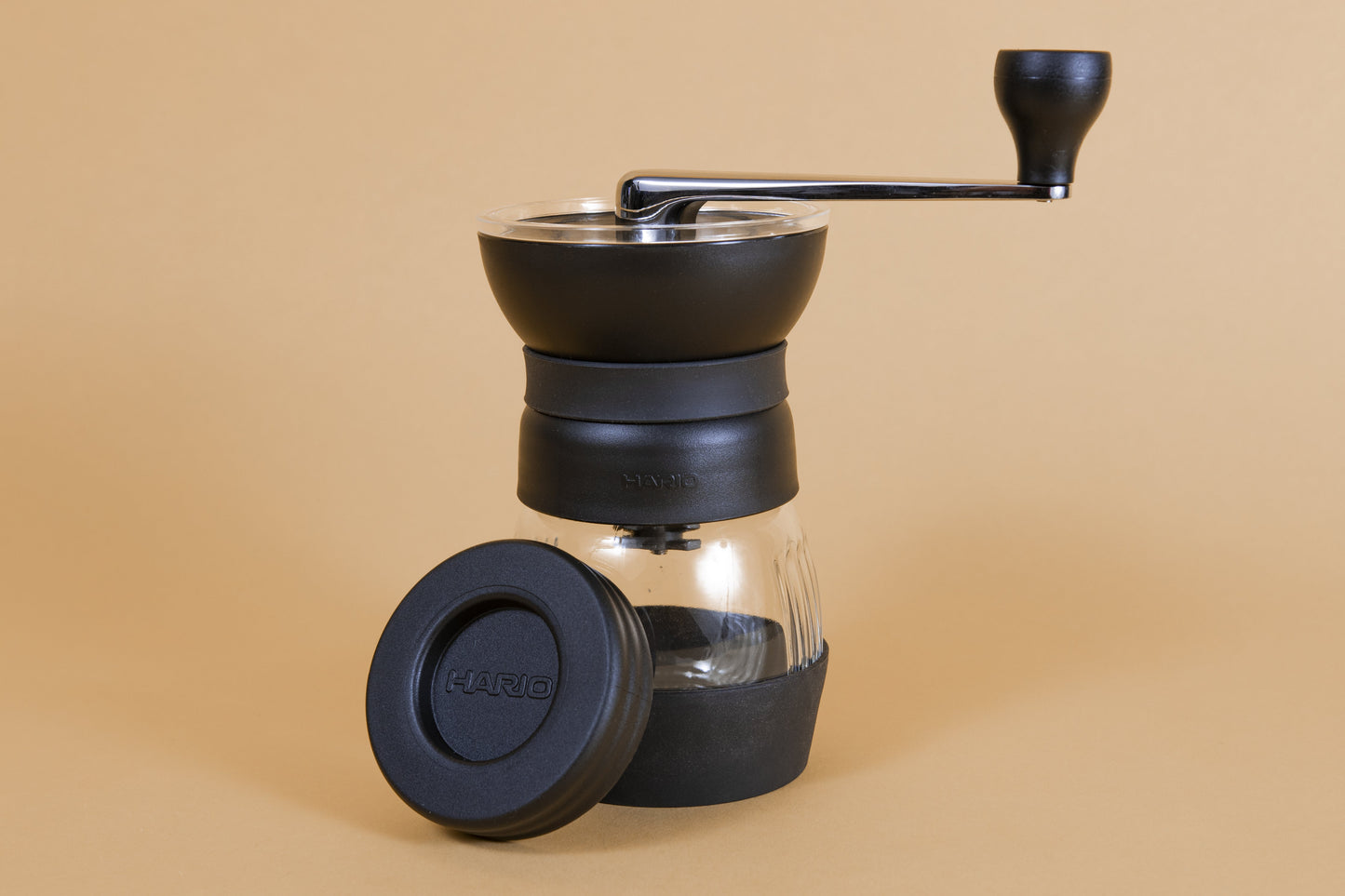 Molinillo de café cerámico "Skerton Pro"