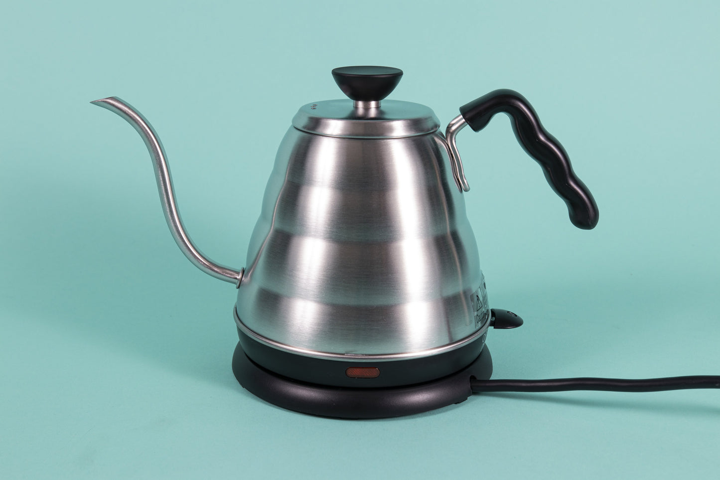 Hervidor eléctrico de goteo V60 "Buono"