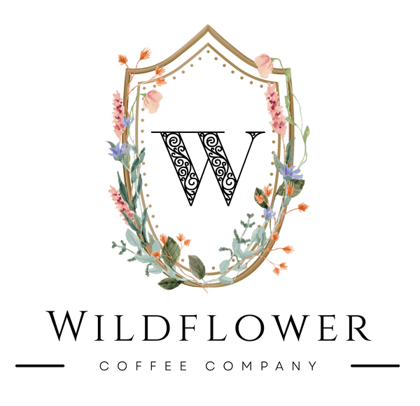 Wildflower Coffee Company Gift Card - Wildflower Coffee Company