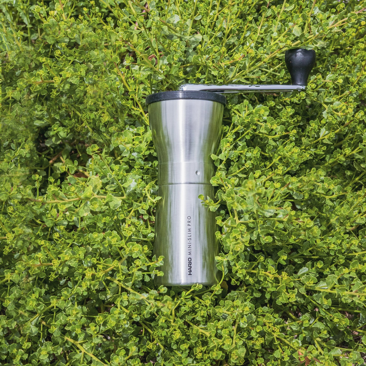Molinillo de café de cerámica "Mini-Slim Pro"
