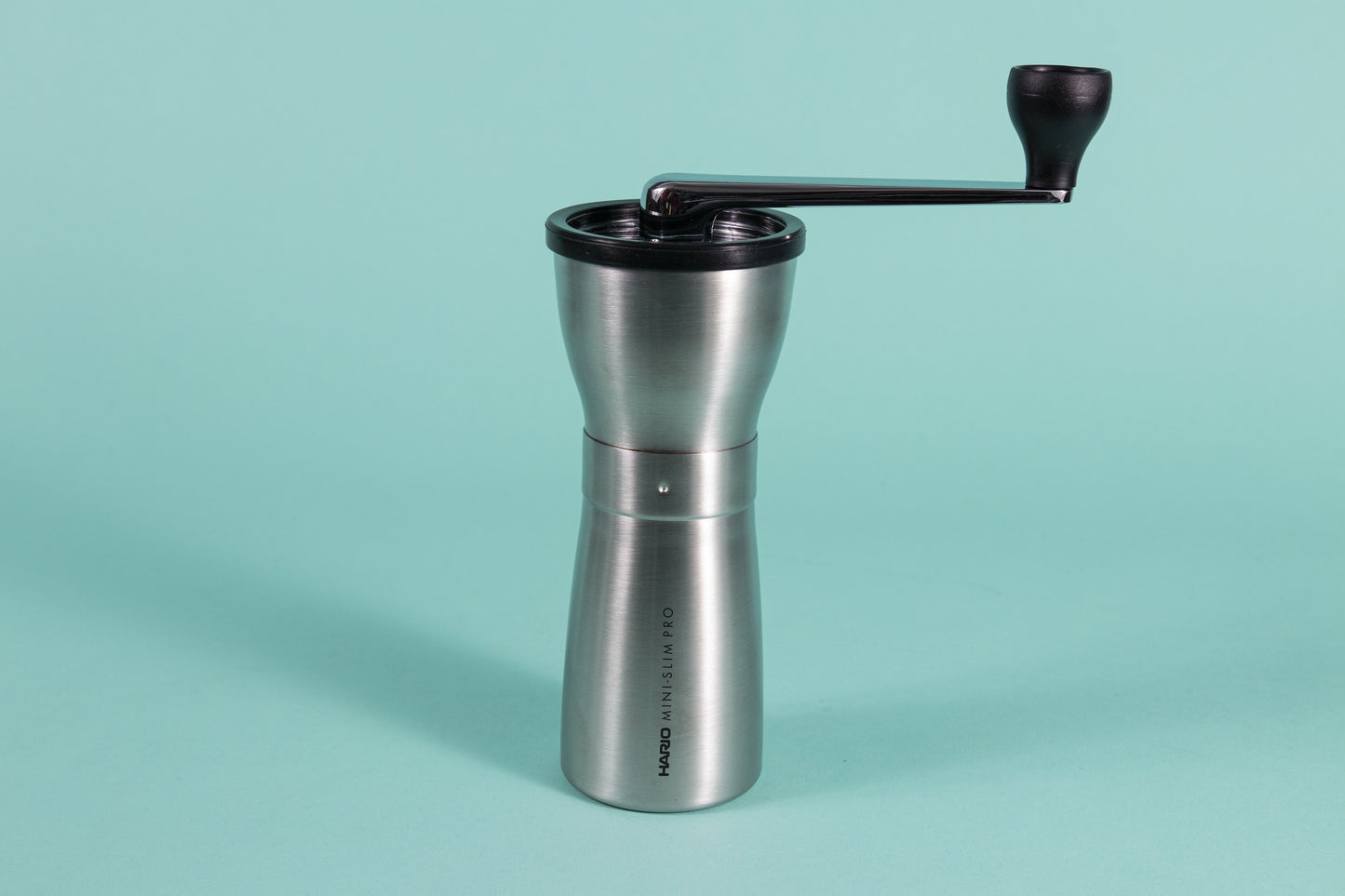 Molinillo de café de cerámica "Mini-Slim Pro"