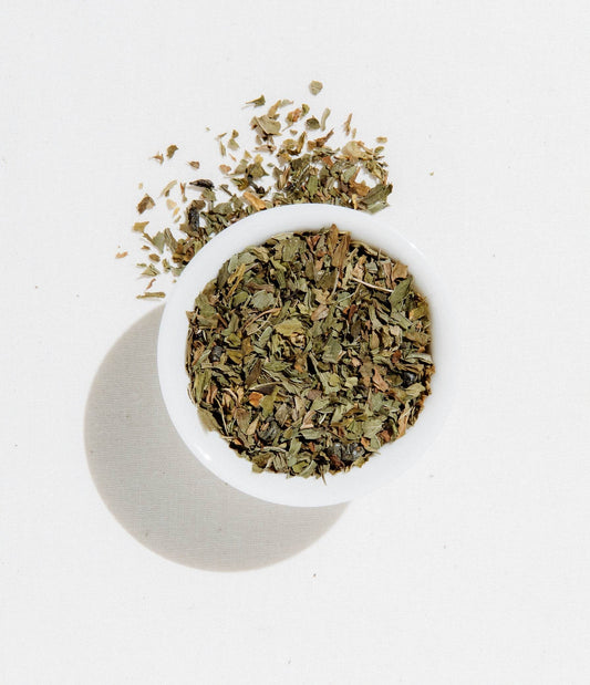 Moroccan Mint Tea - Wildflower Coffee Company