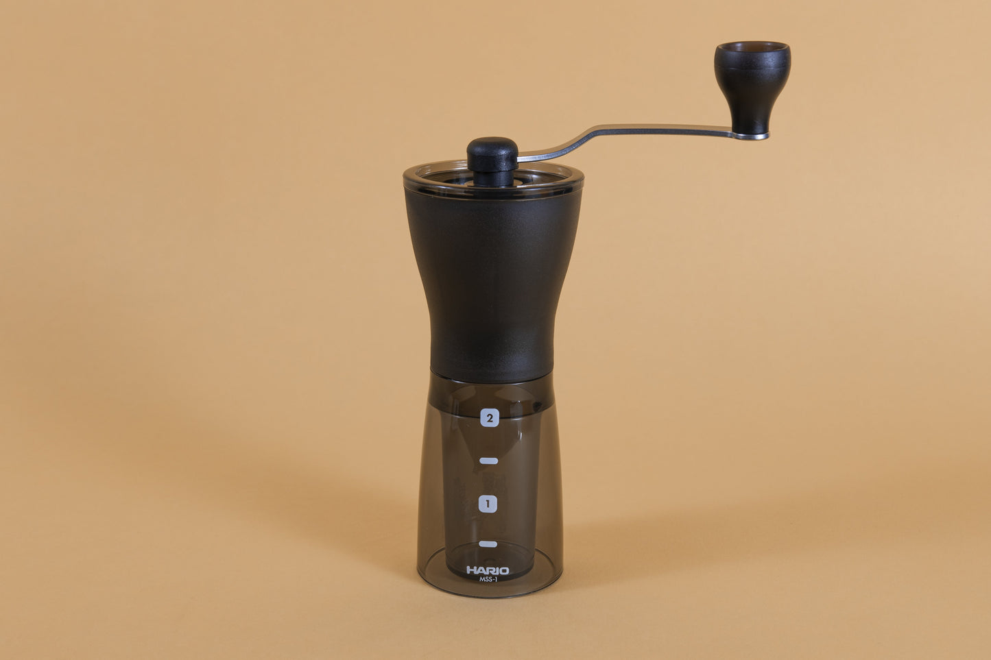 Molinillo de café de cerámica "Mini-Slim+"
