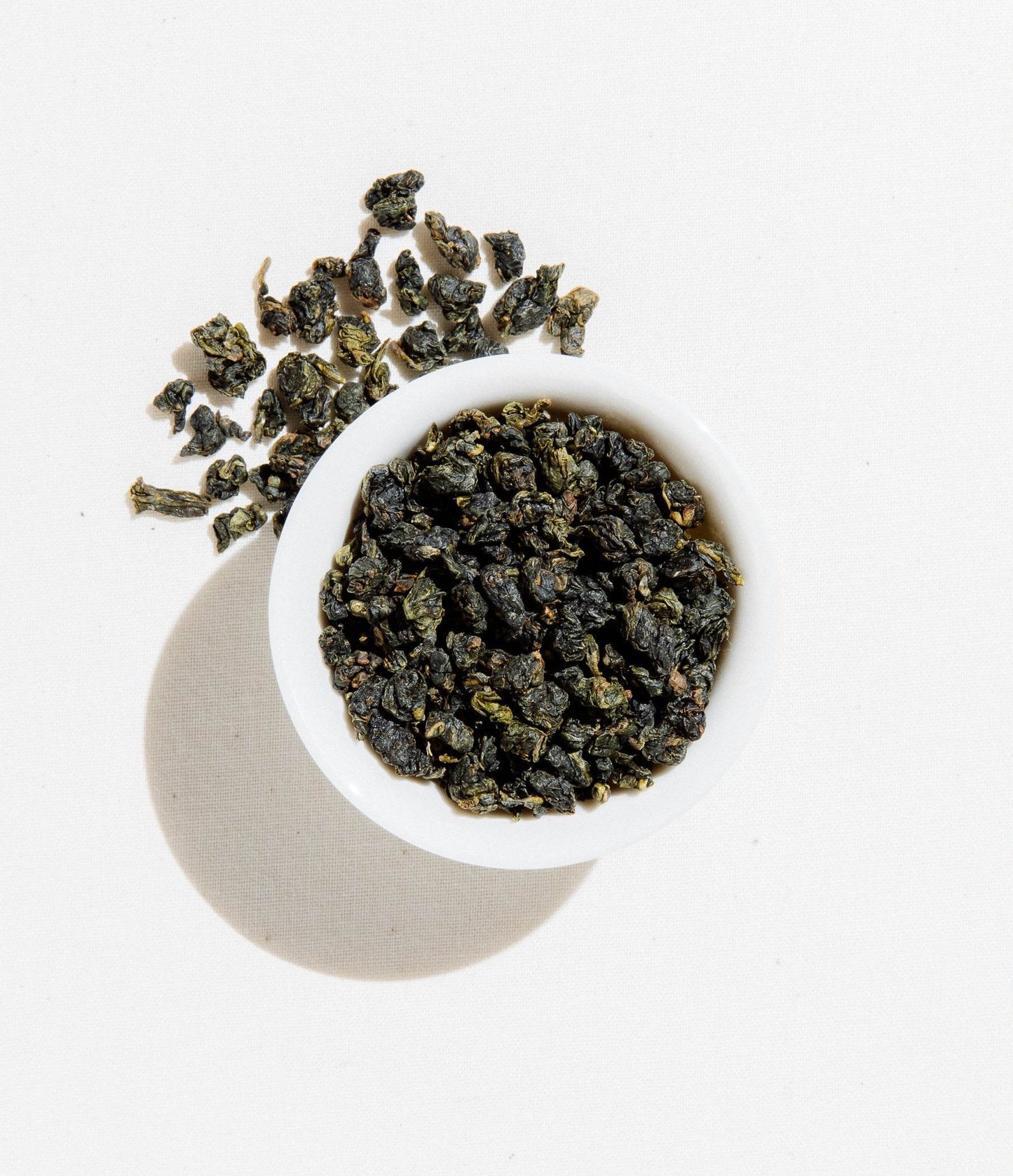 Orchid Oolong Tea - Wildflower Coffee Company