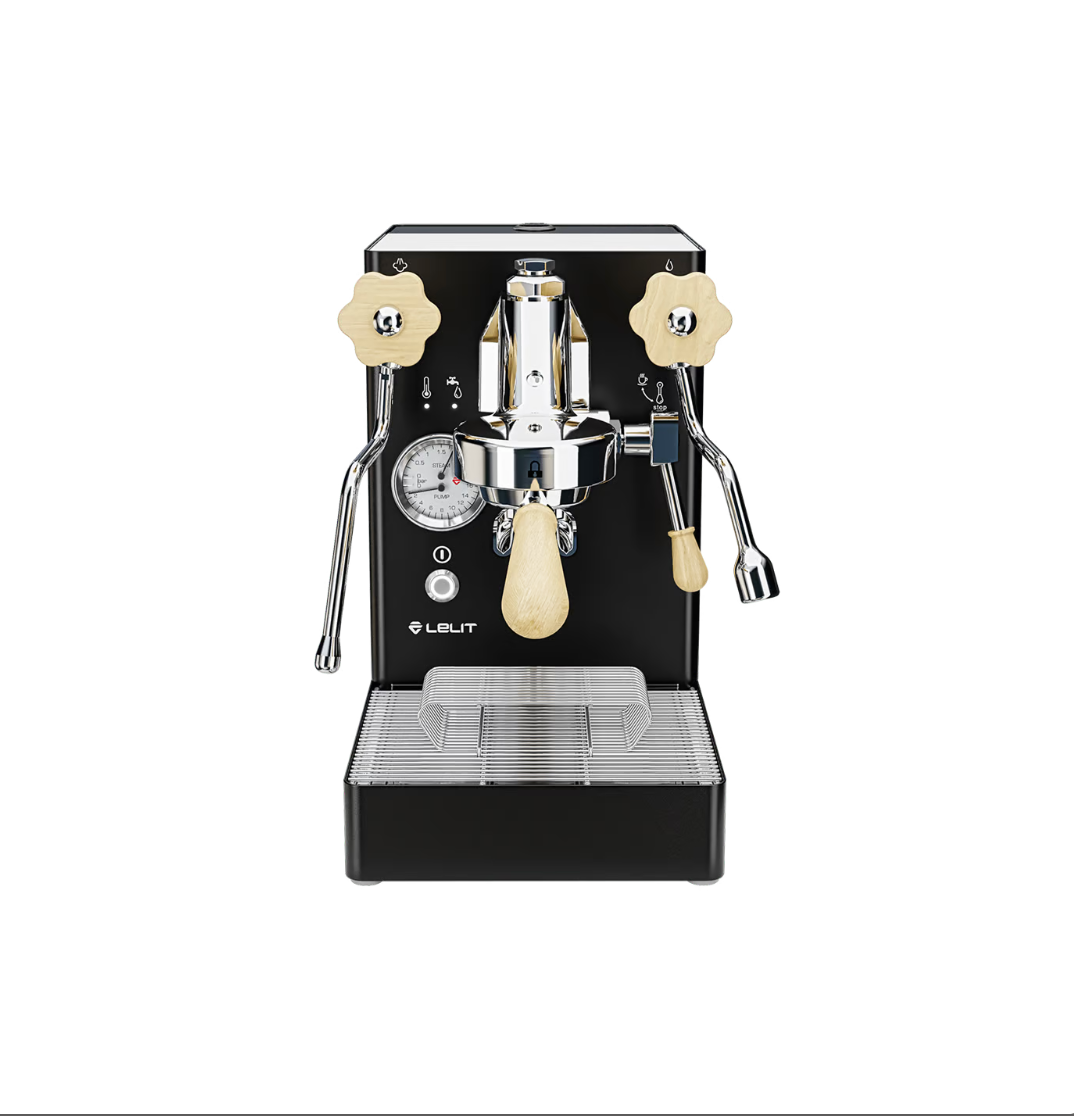 Cafetera espresso Mara X