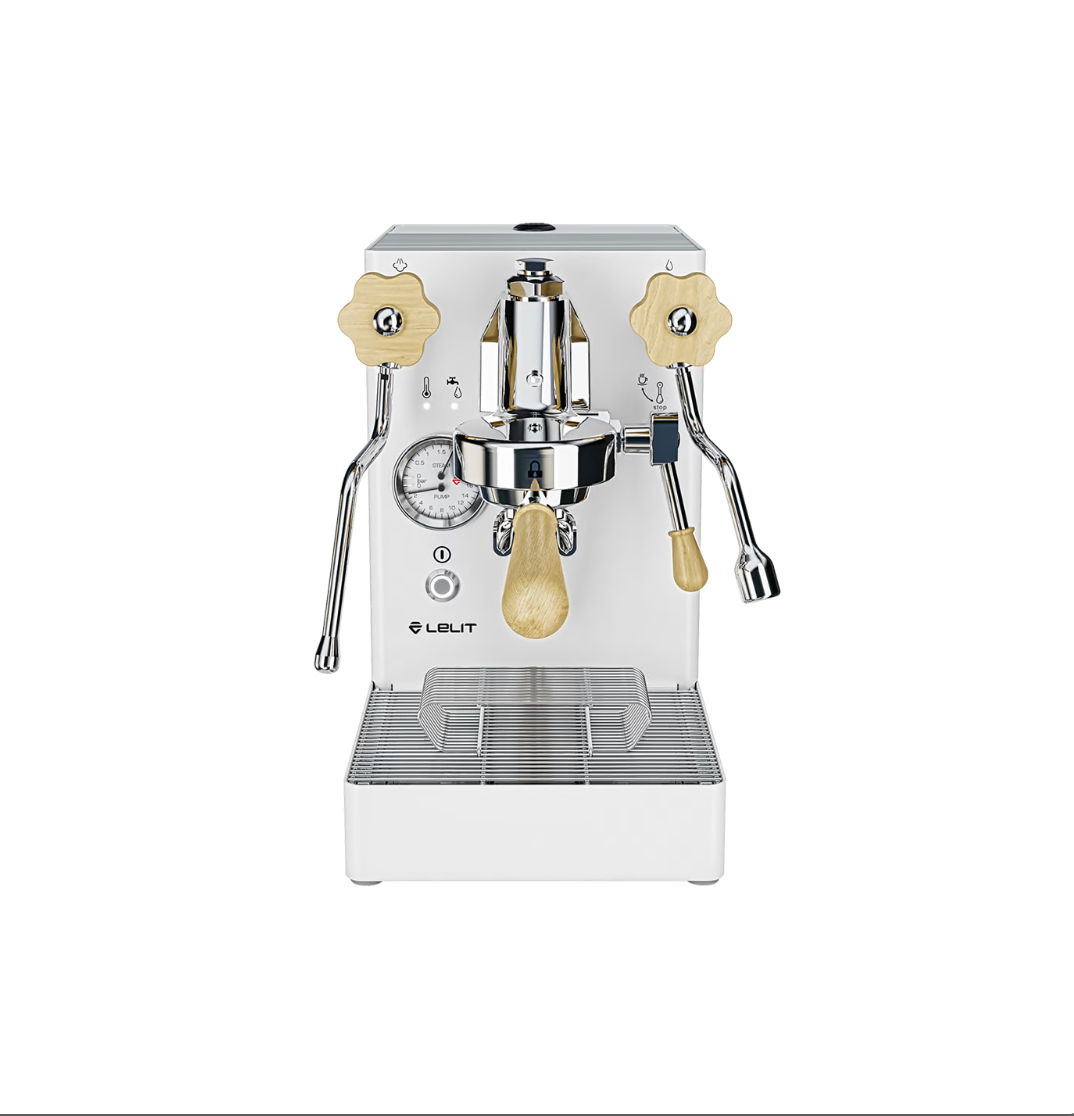 Cafetera espresso Mara X