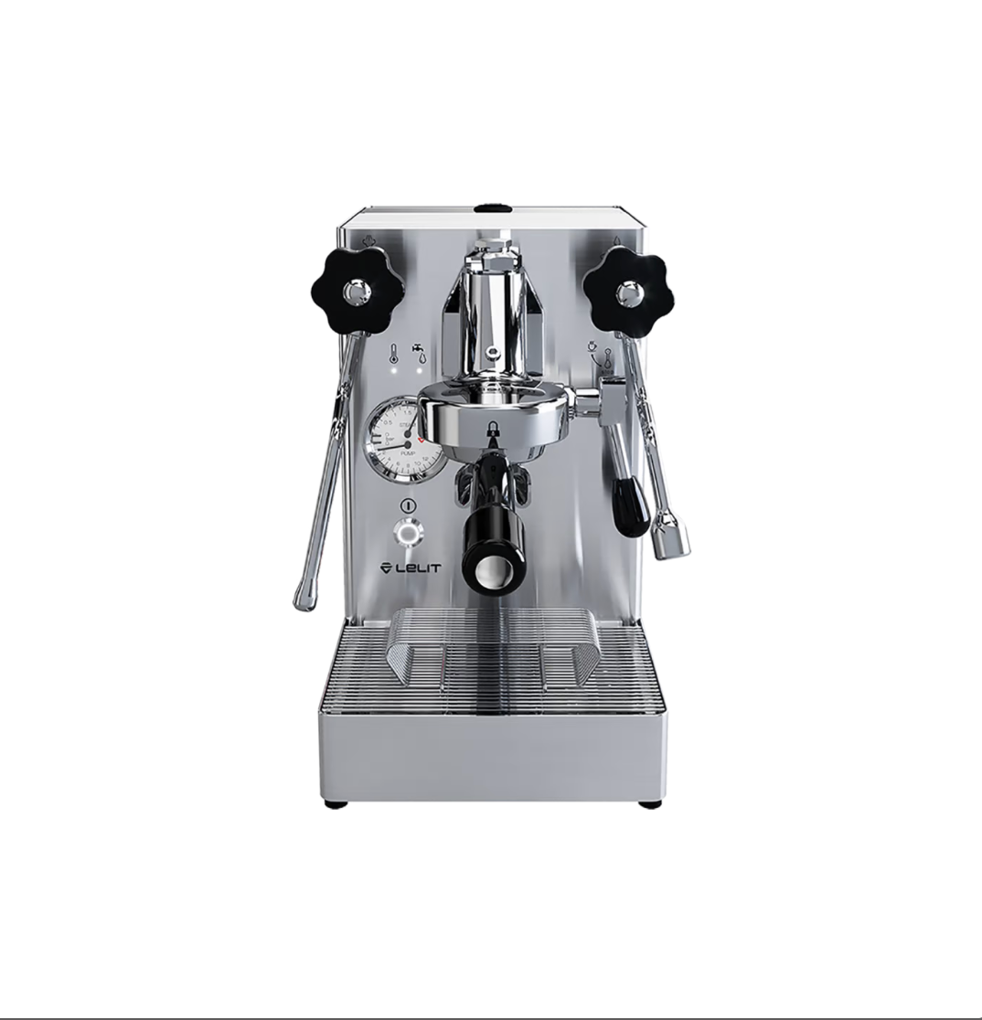Cafetera espresso Mara X
