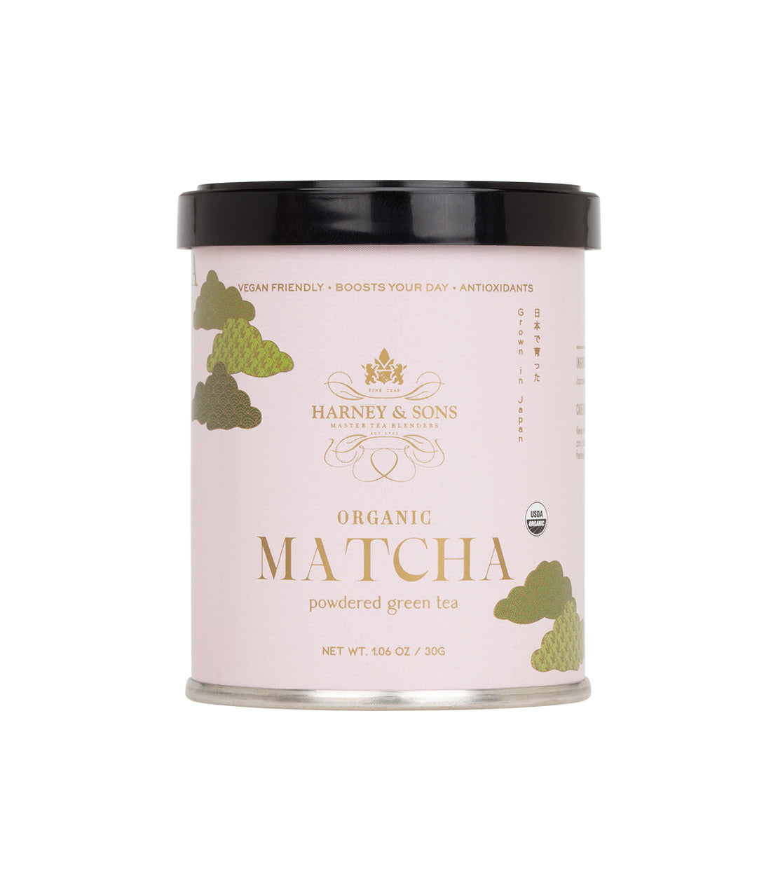 Organic Matcha