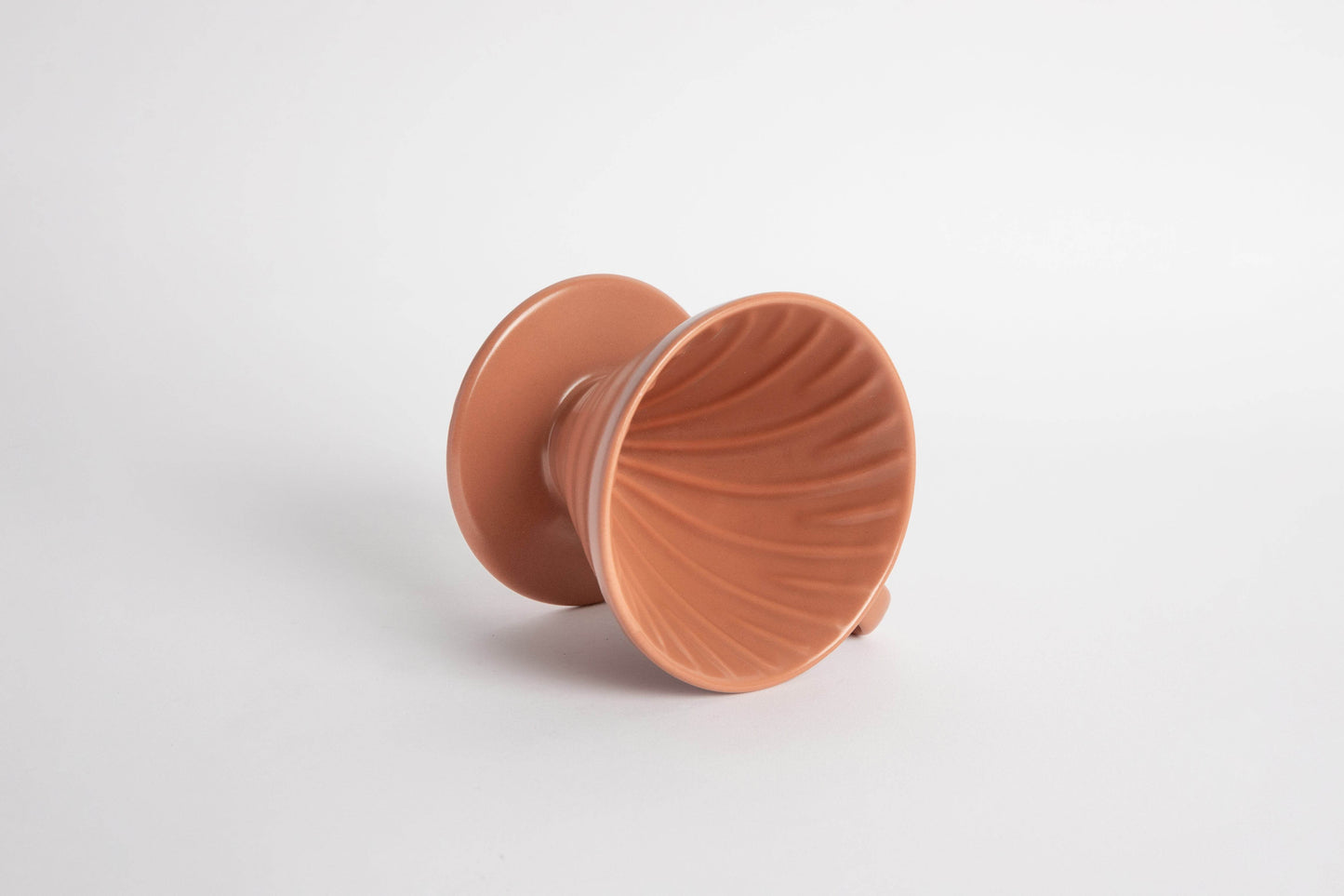 V60 Ceramic Coffee Dripper 02 New Colors - Wildflower Coffee Company