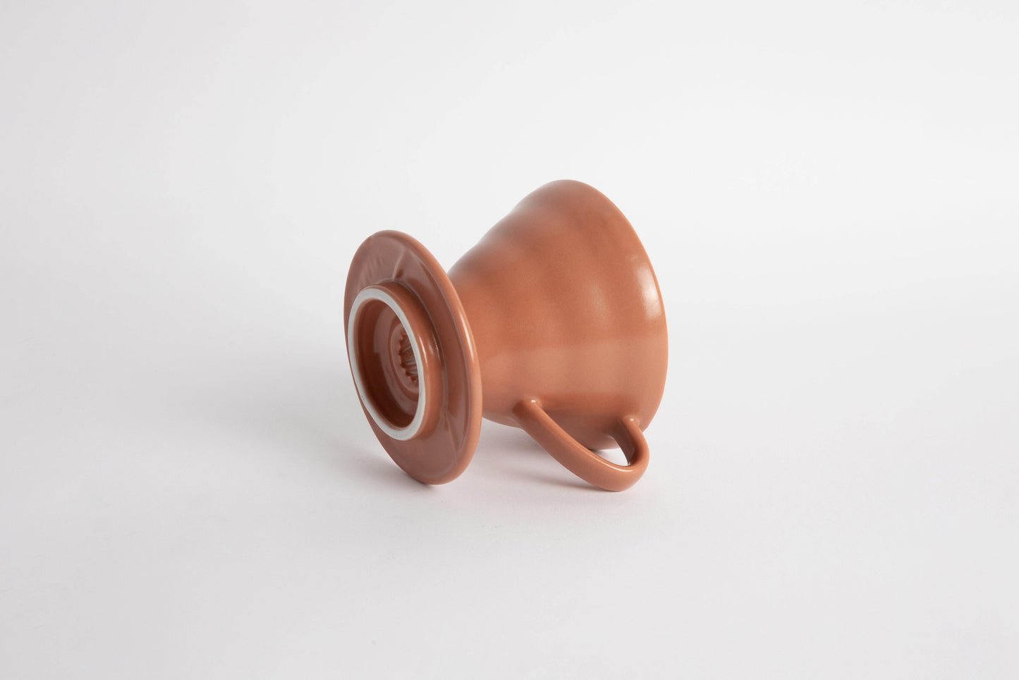 V60 Ceramic Coffee Dripper 02 New Colors - Wildflower Coffee Company