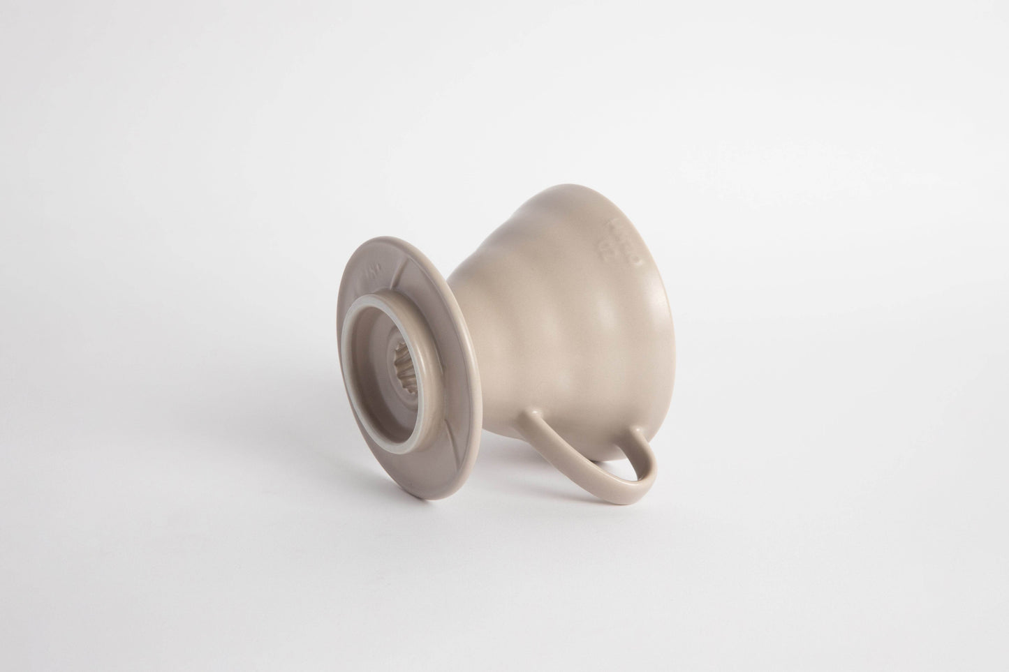 V60 Ceramic Coffee Dripper 02 New Colors - Wildflower Coffee Company