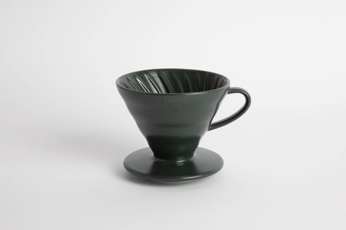 V60 Ceramic Coffee Dripper 02 New Colors - Wildflower Coffee Company